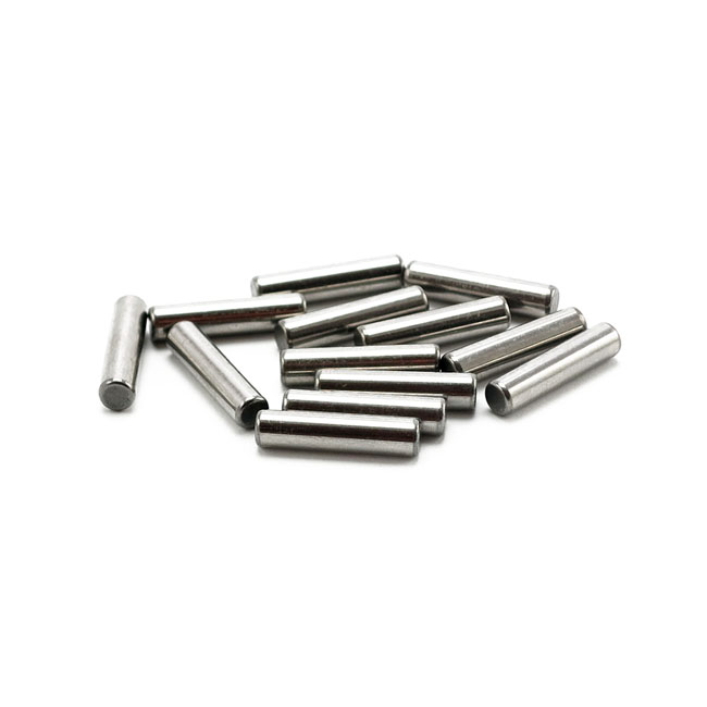 Pinion shaft (right side) crankcase rollers, STD - 55-57 Big Twin; 57-76 Sportster