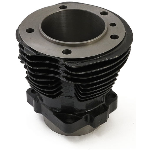 Replacement cylinder 80" Shovelhead, front - 79-84 80" (1340cc) Spade
