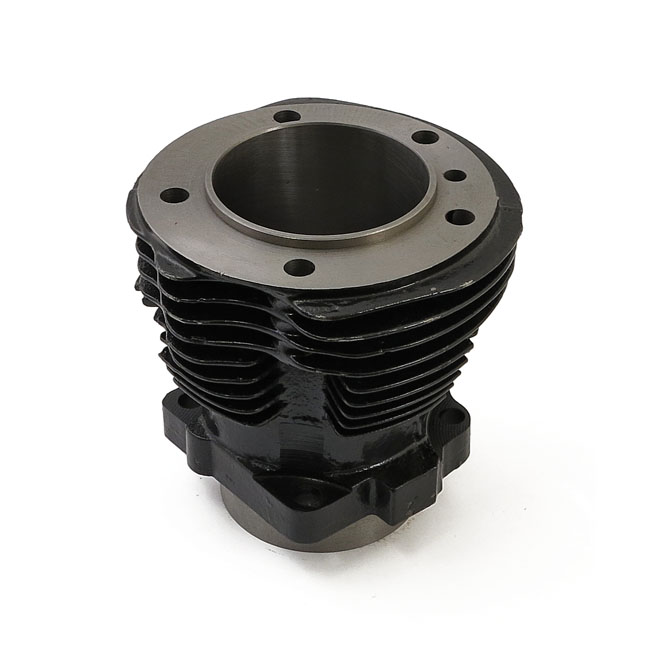 Replacement cylinder 80" Shovelhead, front - 79-84 80" (1340cc) Spade