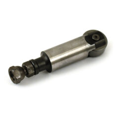 52-85 XL solid tappet assembly. +.005" - 57-85 XL Sportster
