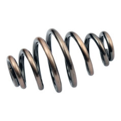 Barrel solo seat springs, 4"