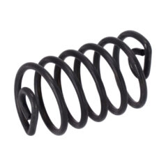 Straight solo seat springs, 4"