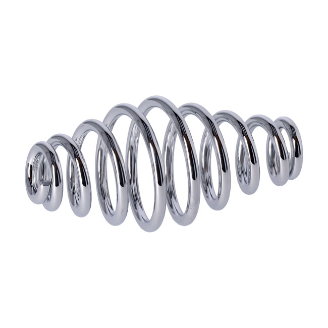 Barrel solo seat springs, 5"