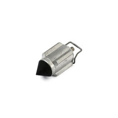 MCS, Keihin float bowl needle - L78-06 Big Twin, XL Sportster med förgasare