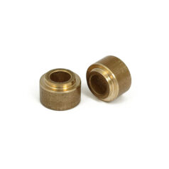 Bushing, shifter shaft - 91-03 5-växlad XL Sportster