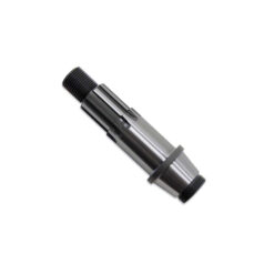 Sprocket shaft, 71-E81 Big Twin - 72-E81 Shovelhead