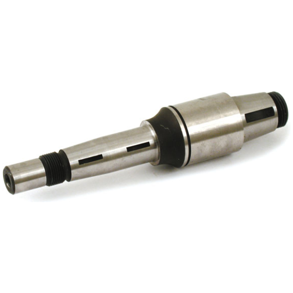Pinion shaft, 39-53 B.T. - 39-53 Big Twin