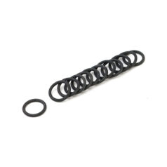 Repl. O-rings for Sundance shift pegs & round kick pedals - Sundance växelpinnar & runda sparkpedaler