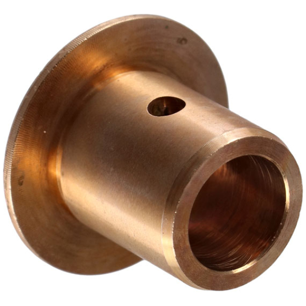 Pinion shaft bushing. std. size - 52-56 K, KH