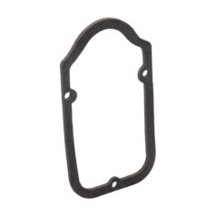 Gasket, taillight to lens. Tombstone taillight - 47-54 H-D med Tombstone baklykta