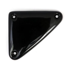 XL Sportster ignition module cover. gloss black - 82-03 XL Sportster