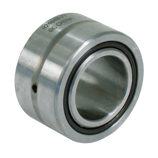 Pinion shaft roller bearing. XL Sportster - 77-86 XL Sportster
