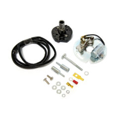 Advance unit & point plate assembly. OEM style - 70-99 Big Twin (exkl. Twin Cam); 71-03 XL Sportster