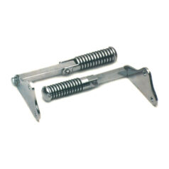 XL Sportster highway pegs. With O-ring foot pegs - 52-78, 80-81 K, XL Sportster