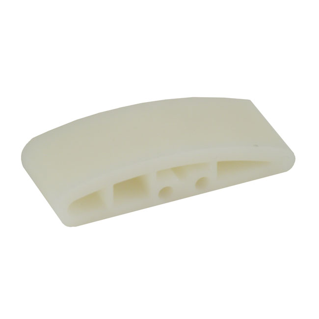 Lining, primary chain adjuster - 65-00 Big Twin, Twin Cam B