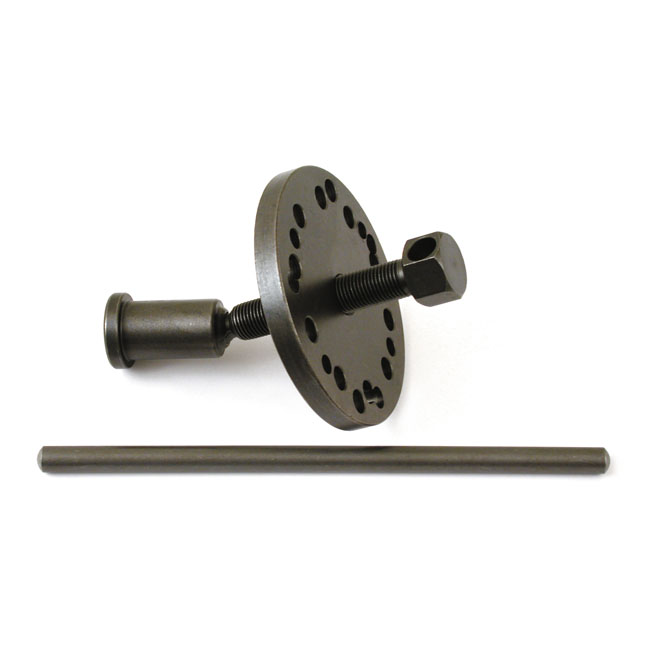 Clutch hub puller tool - 36-E84 Big Twin