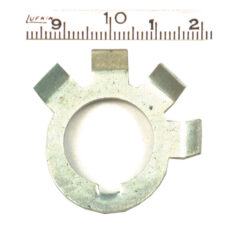 Lock tab washer, clutch hub nut - 41-E84 FL, FX