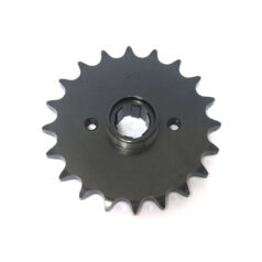 Transmission sprocket, 20t - 52-E79 XL Sportster