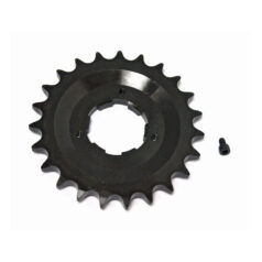 Transmission sprocket, 23t - 79-85 Big Twin 5-växlad