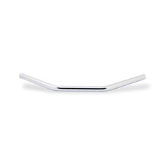Drag bar 1" chrome - Pre-81 H-D med 1" I.D.-stigare