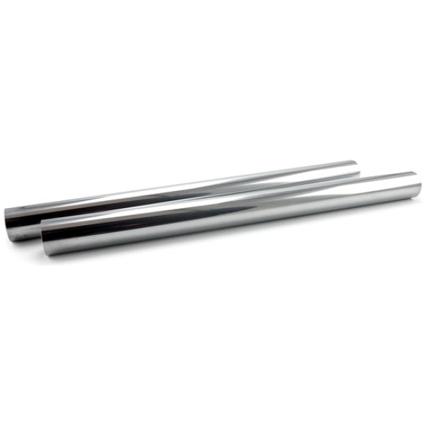 Fork tubes 41mm, 26-7/16". Show chrome - 49-E77 FL-modeller - Bild 2