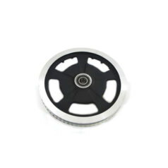 Reproduction OEM style wheel pulley, 68t - 09-24 FLT/Touring