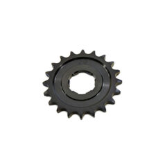 Transmission sprocket, 21t - 37-79 FL, FX