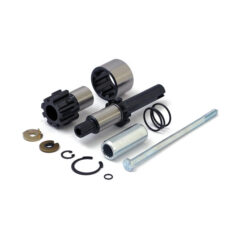 Jackshaft kit, starter motor - 89-93 Big Twin