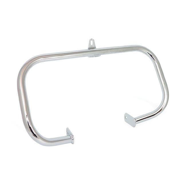Front engine guard - 84-99 FXST; 80-86 FXWG; 73-85 FX