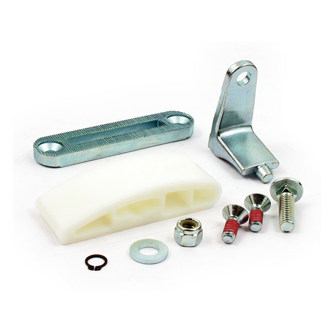 Primary chain tensioner kit - 01-06 Big Twin (Exkl. 2006 Dyna)