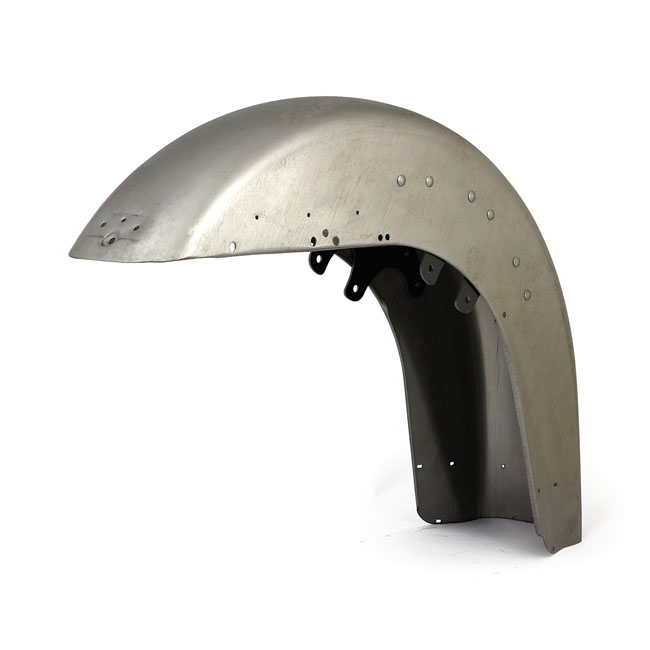 FLST, FLSTC front fender - 2006 FLST Softail Heritage; 03-08 FLSTC Softail Heritage Classic