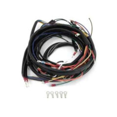 OEM style main wiring harness. FX - 71-72 FX