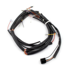 OEM style main wiring harness. FXWG - 80-85 FXWG