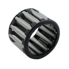 Pinion shaft bearing. White/Gray - 87-99 Big Twin (exkl. Twin Cam)