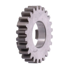 Gear, countershaft low. 24t - 74-86 4-växlade FX-modeller