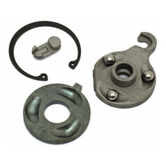 Clutch release kit - 87-99 Big Twin; 1999 Twin Cam