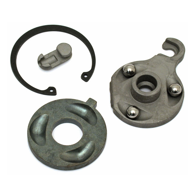 Clutch release kit - 87-99 Big Twin; 1999 Twin Cam