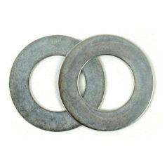 Washer, oil seal. FL hub - 73-83 Big Twin (FR&RR); 79-85 XL Sportster (RR)