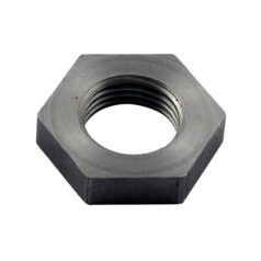 Nut, kickstart clutch gear - 41-86 4-växlad Big Twin med kickstart