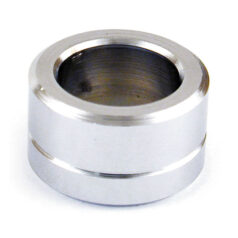 AXLE SPACER, FRONT/LEFT - 73-84 FL; 80-E83 FXWG