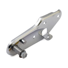 BRAKE PEDAL BACK PLATE - 59-69 FL