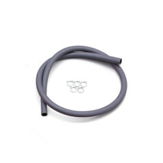 Dual layer fuel hose kit, 10mm ID - universal