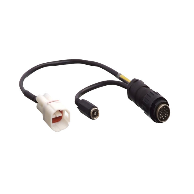 MCS Scan, connector cable - SUZUKI 4 PIN
