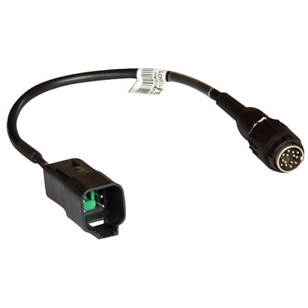 MCS Scan, connector cable - BRP CAN-AM