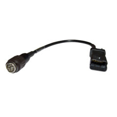 MCS Scan, connector cable - DUCATI CAN 4-PIN