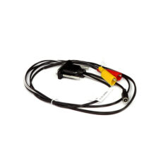 MCS SCAN, universal connector slave cable - Applikationer: 
Aprilia(2), Benelli, BMW(5), Cagiva(2), Harley-Davidson®(3), Honda(1), Hyosung, Kawasaki(5), Kymco, Malaguti(2), Mondial, Polaris(5), Suzuki(4), SYM, Triumph(5), Yamaha. 
(1)=Endast blinkande kod och Hiss-system, (2)=exkl. Marelli-system, (3)=Endast Magneti Marelli-system, (4)=Endast visa kodsystem, (5)=Exkl. CAN-bus system.
