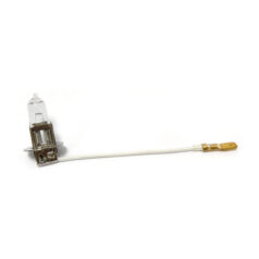 H3 halogen bulb. 12v 35w