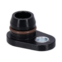 Plug, transmission oil return - 17-24 FLT/Touring. Endast tvillingkylda modeller