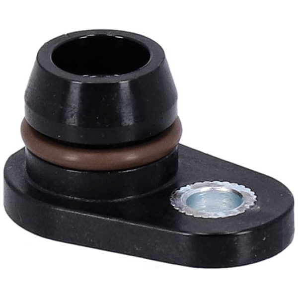 Plug, transmission oil return - 17-24 FLT/Touring. Endast tvillingkylda modeller