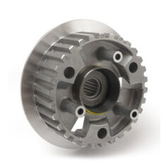Inner clutch hub - 17-24 FLT/Touring